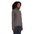 FACTOR WOMEN - MICROFLEECE - Kolor Szarość Węgla Drzewnego