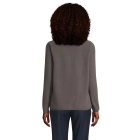 FACTOR WOMEN - MICROFLEECE - Kolor Szarość Węgla Drzewnego
