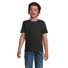 IMPERIAL KIDS - IMPERIAL Dziecięcy T-SHIRT - Kolor Deep Black