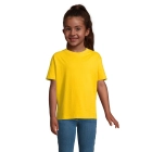 IMPERIAL KIDS - IMPERIAL Dziecięcy T-SHIRT - Kolor Dorado