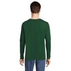 IMPERIAL LSL MEN - t-shirt 19 - Kolor Ciemno-Zielony