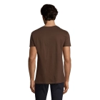 IMPERIAL - MEN T-Shirt 190g - Kolor Chocolate