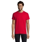 IMPERIAL - MEN T-Shirt 190g - Kolor Czerwony