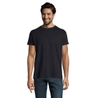 IMPERIAL - MEN T-Shirt 190g - Kolor Granatowy