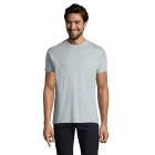 IMPERIAL - MEN T-Shirt 190g - Kolor Ice Blue