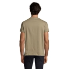 IMPERIAL - MEN T-Shirt 190g - Kolor Khaki