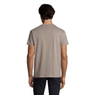 IMPERIAL - MEN T-Shirt 190g - Kolor Light Grey IMPERIAL - MEN T-Shirt 190g - Kolor Light Grey