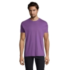 IMPERIAL - MEN T-Shirt 190g - Kolor Light Purple