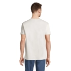 IMPERIAL - MEN T-Shirt 190g - Kolor Off-White
