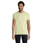 IMPERIAL - MEN T-Shirt 190g - Kolor Sage Green IMPERIAL - MEN T-Shirt 190g - Kolor Sage Green