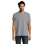 IMPERIAL - MEN T-Shirt 190g - Kolor Szary Melanż