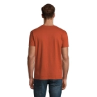 IMPERIAL - MEN T-Shirt 190g - Kolor Terakota