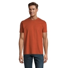 IMPERIAL - MEN T-Shirt 190g - Kolor Terakota