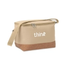 KOELER - Torba chłodząca 600D RPET - Kolor Khaki KOELER - Torba chłodząca 600D RPET - Kolor Khaki