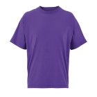 LEGACY - OVERSIZED T-SHIRT - Kolor Dark Purple