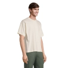 LEGACY - OVERSIZED T-SHIRT - Kolor Natural