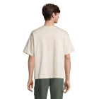 LEGACY - OVERSIZED T-SHIRT - Kolor Natural