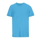 LEGEND - T-SHIRT - Kolor Aqua