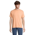 LEGEND - T-Shirt Organic 175g - Kolor Brzoskwinia LEGEND - T-Shirt Organic 175g - Kolor Brzoskwinia