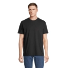 LEGEND - T-Shirt Organic 175g - Kolor Deep Black