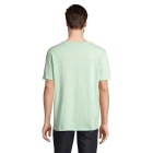 LEGEND - T-Shirt Organic 175g - Kolor Frozen Green