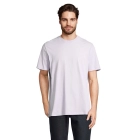 LEGEND - T-Shirt Organic 175g - Kolor Lilac LEGEND - T-Shirt Organic 175g - Kolor Lilac
