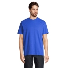 LEGEND - T-Shirt Organic 175g - Kolor Niebieski LEGEND - T-Shirt Organic 175g - Kolor Niebieski
