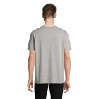 LEGEND - T-Shirt Organic 175g - Kolor Szary Melanż LEGEND - T-Shirt Organic 175g - Kolor Szary Melanż