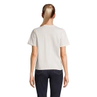 LEGEND WOMEN - T-SHIRT - Kolor Off-White