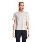 LEGEND WOMEN - T-SHIRT - Kolor Off-White