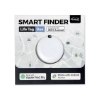 LIFEMATE - Lokalizator Smart Find My - Kolor Bialy