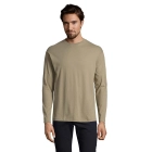 MONARCH - Koszulka MONARCH MEN 150g - Kolor Khaki