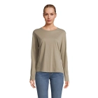 MONARCH WOMEN - T-SHIRTS - Kolor Khaki