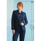 MARIUS WOMEN - SUIT JACKET - Kolor Night