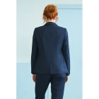 MARIUS WOMEN - SUIT JACKET - Kolor Night