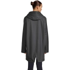 ANTOINE WOMEN - JACKET - Kolor Deep Black