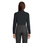 BALTHAZAR WOMEN - SHIRT - Kolor Deep Black
