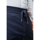 GERMAIN MEN - SUIT TROUSERS - Kolor Night