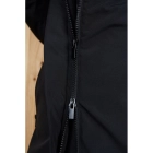 ALFI WOMEN - WARM JACKET - Kolor Deep Black