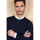 STUART MEN - SWEATER - Kolor Night