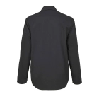 ANTON - TECHNICAL JACKET - Kolor Deep Black