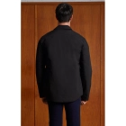 ANTON - TECHNICAL JACKET - Kolor Deep Black