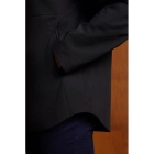 ANTON - TECHNICAL JACKET - Kolor Deep Black