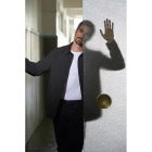 ANTON - TECHNICAL JACKET - Kolor Deep Black