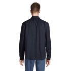 MADDEN - UNISEX OVERSHIRT - Kolor Night
