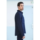 MADDEN - UNISEX OVERSHIRT - Kolor Night
