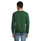 NEW SUPREME - Bluza 280g - Kolor Ciemno-Zielony