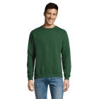 NEW SUPREME - Bluza 280g - Kolor Ciemno-Zielony