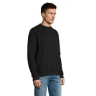 NEW SUPREME - Bluza 280g - Kolor Czarny