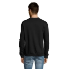 NEW SUPREME - Bluza 280g - Kolor Czarny